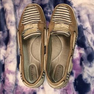 SPERRY top sider, low tops